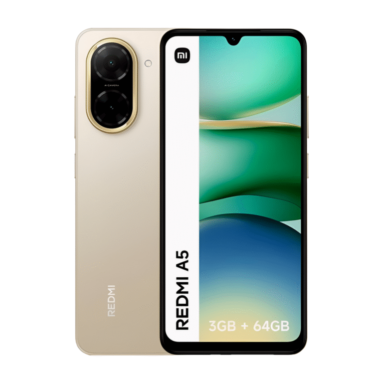 Xiaomi