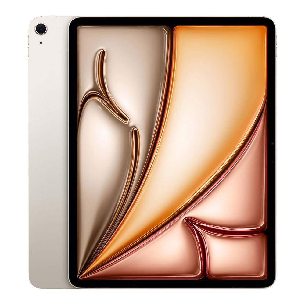 iPad