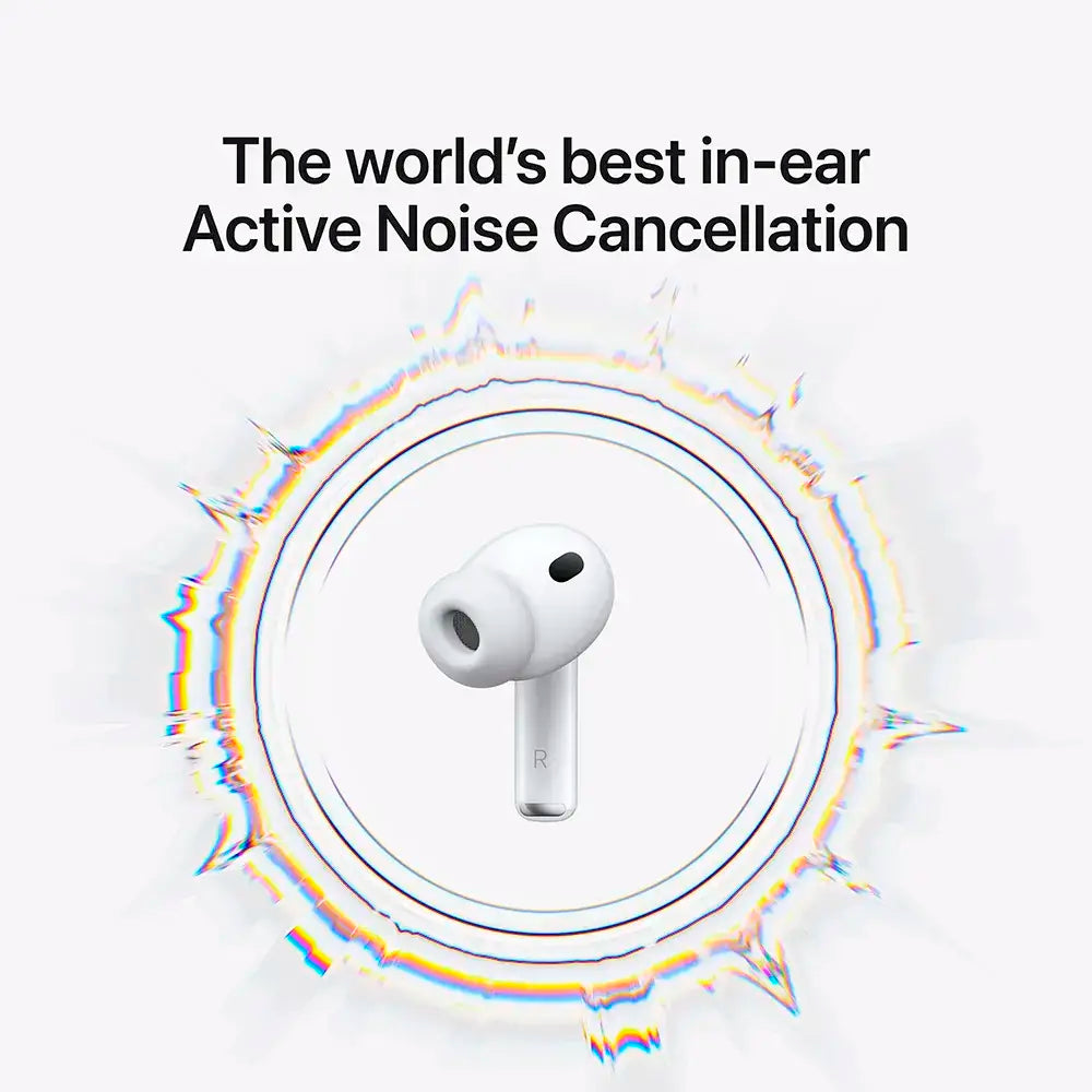Airpods Pro 3