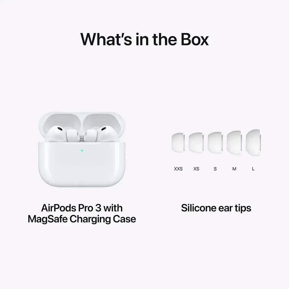 Airpods Pro 3