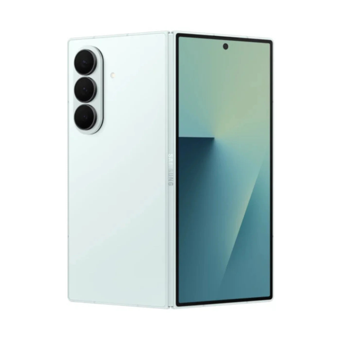 Galaxy Z Fold 7