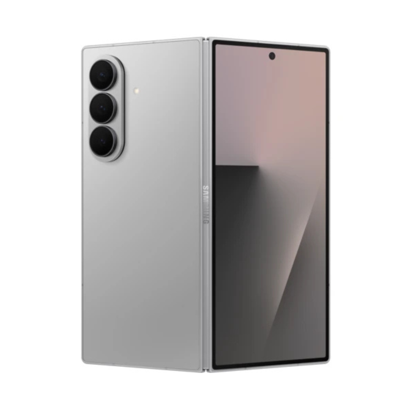 Galaxy Z Fold 7