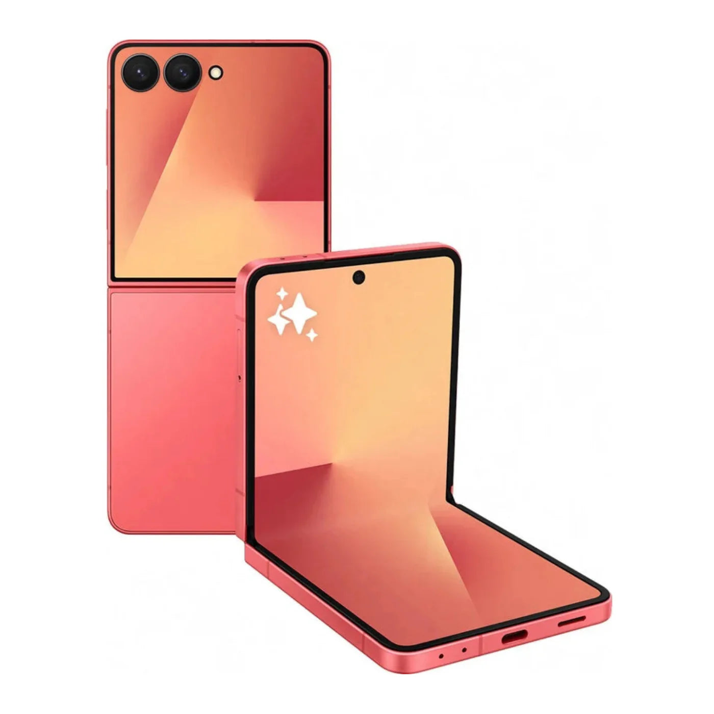 Galaxy Z Flip 7