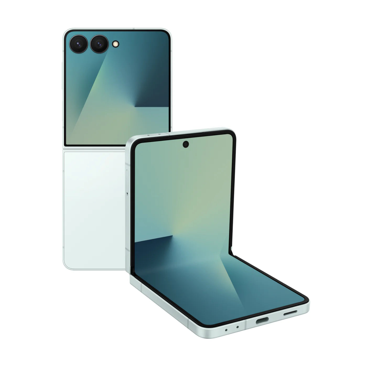 Galaxy Z Flip 7