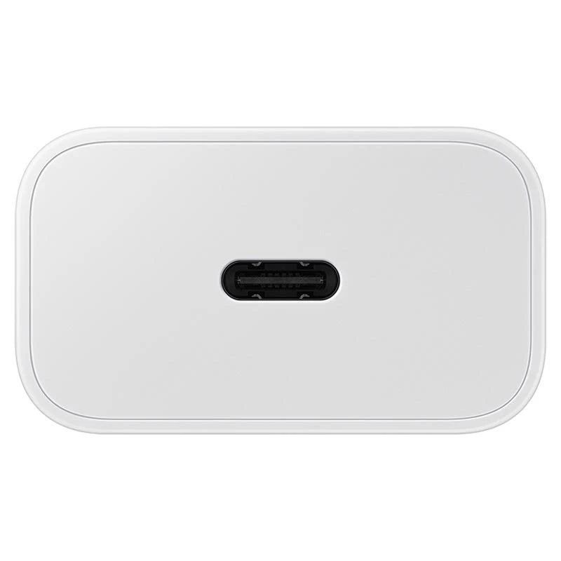 Carregador de parede Samsung 25W PD (USB-C)