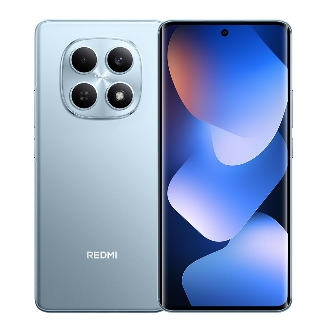 Redmi Note 15