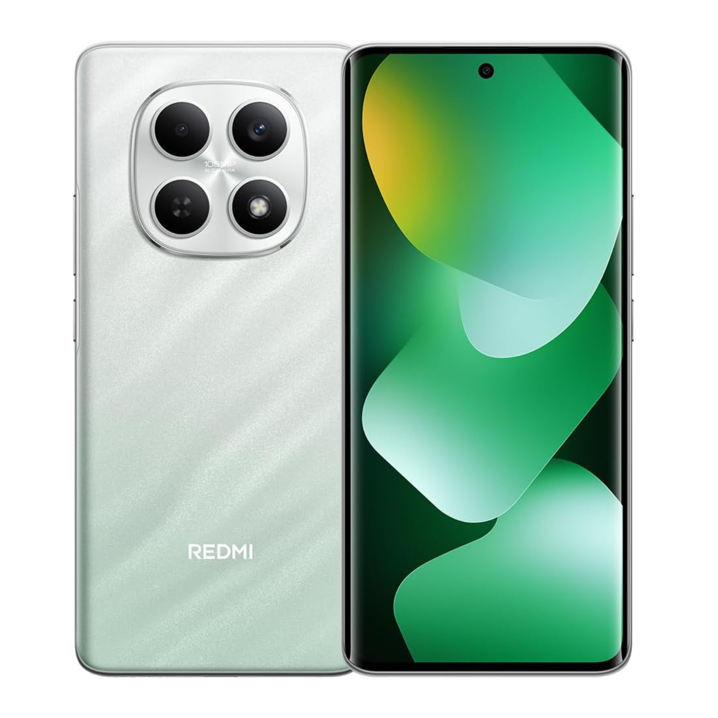 Redmi Note 15