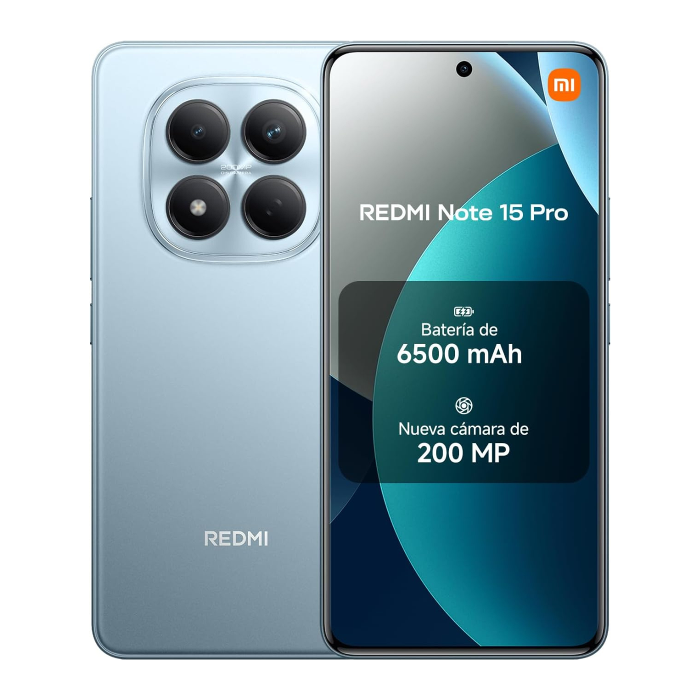 Redmi Note 15 Pro