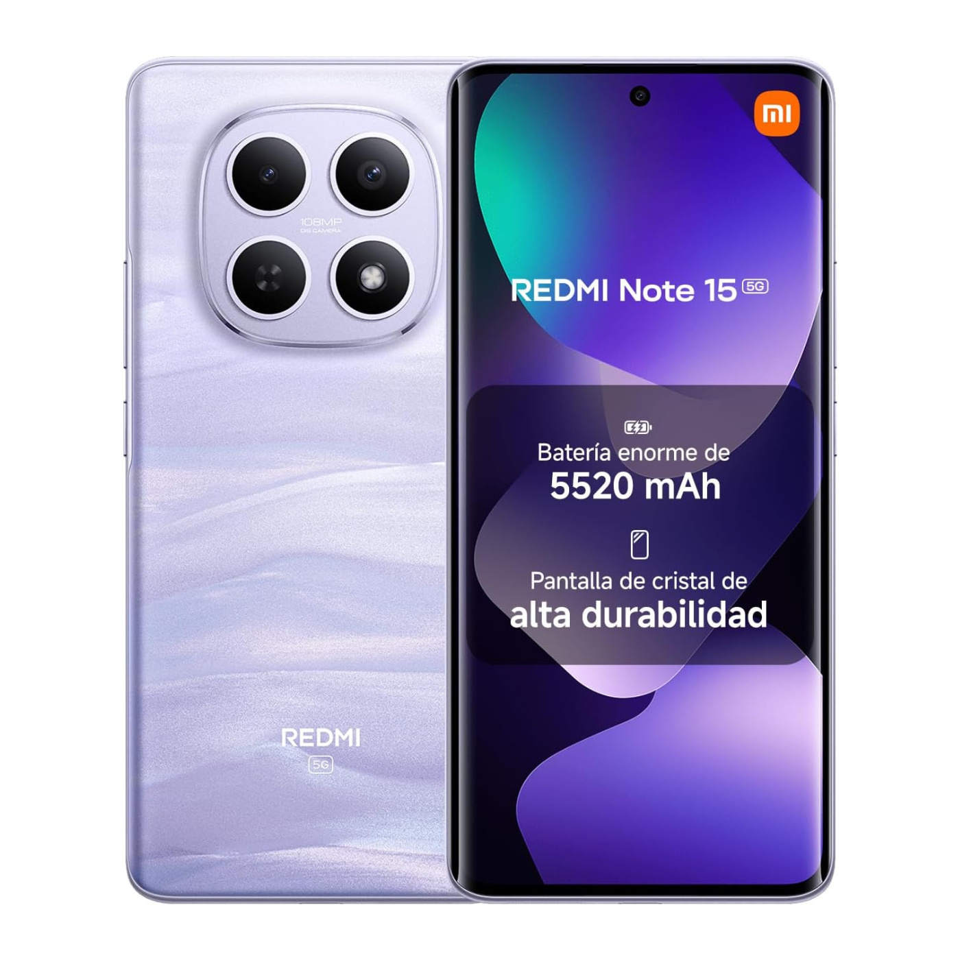 Redmi Note 15 Pro