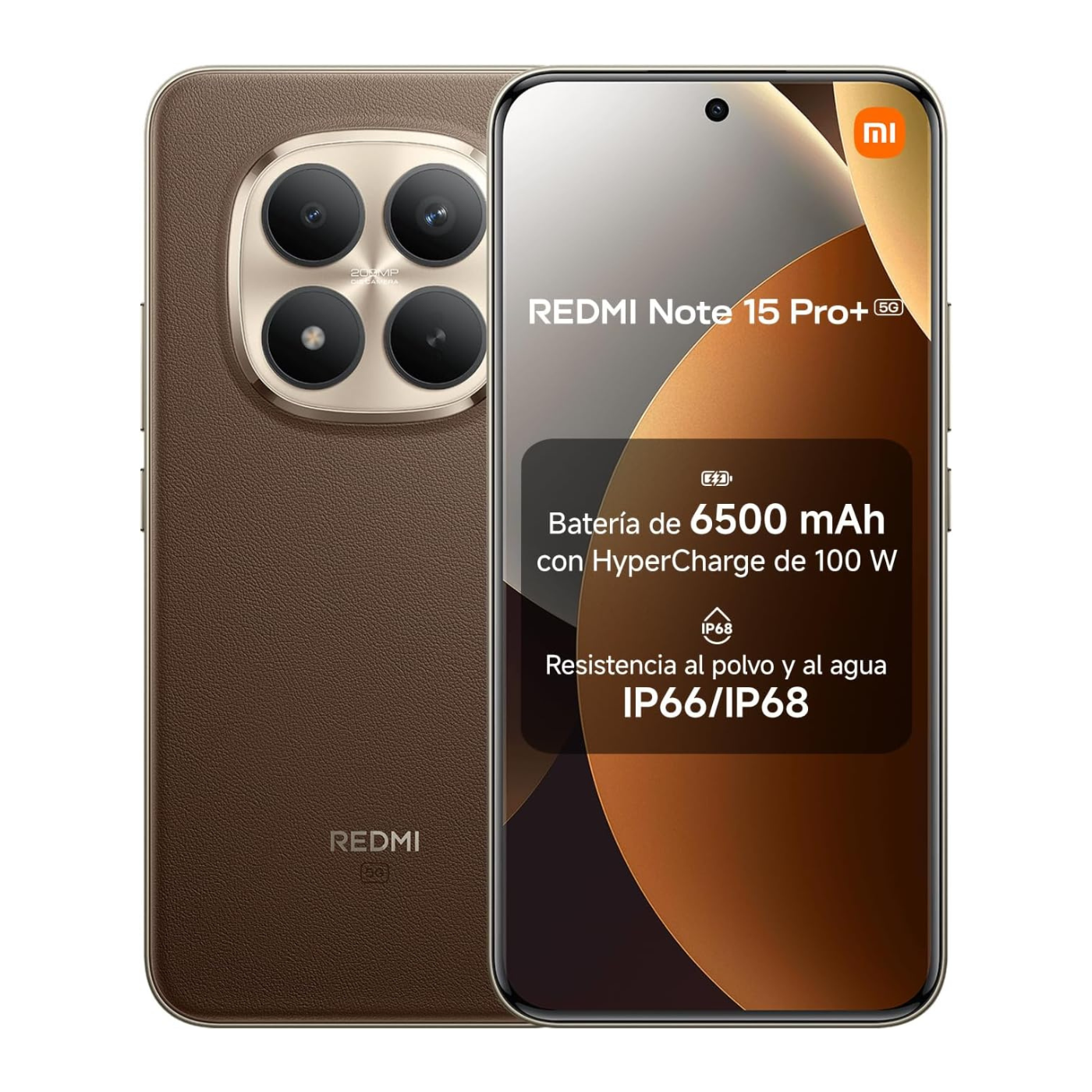Redmi Note 15 Pro