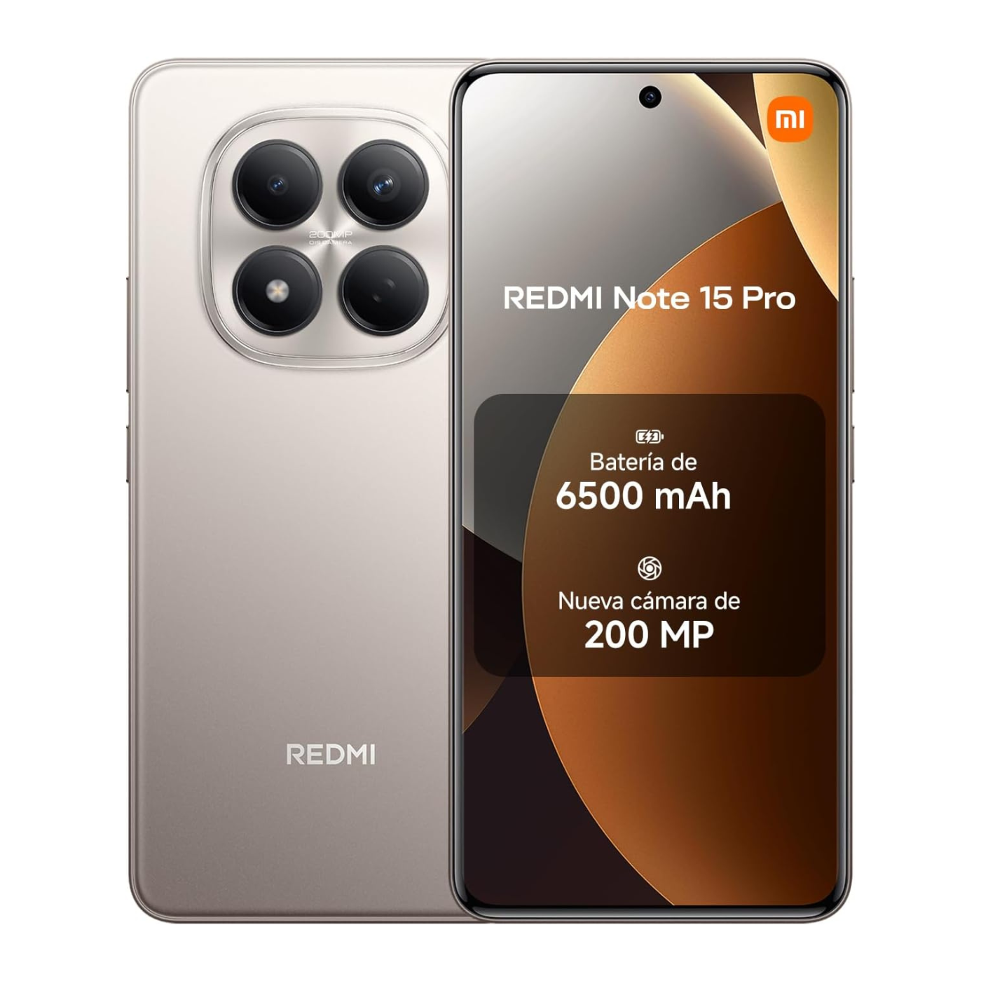 Redmi Note 15 Pro