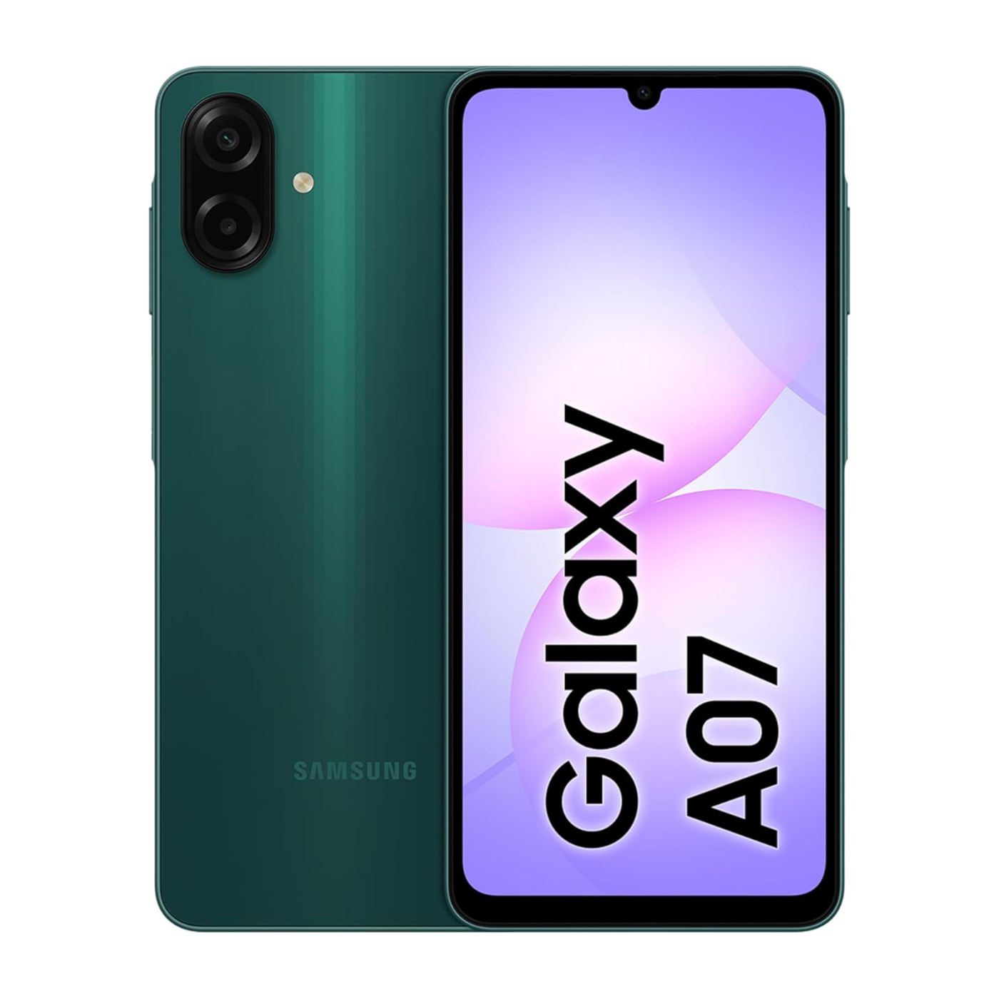 Samsung A07