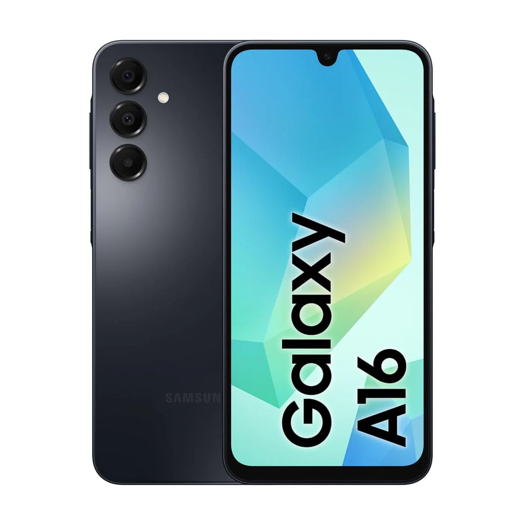 Samsung A16