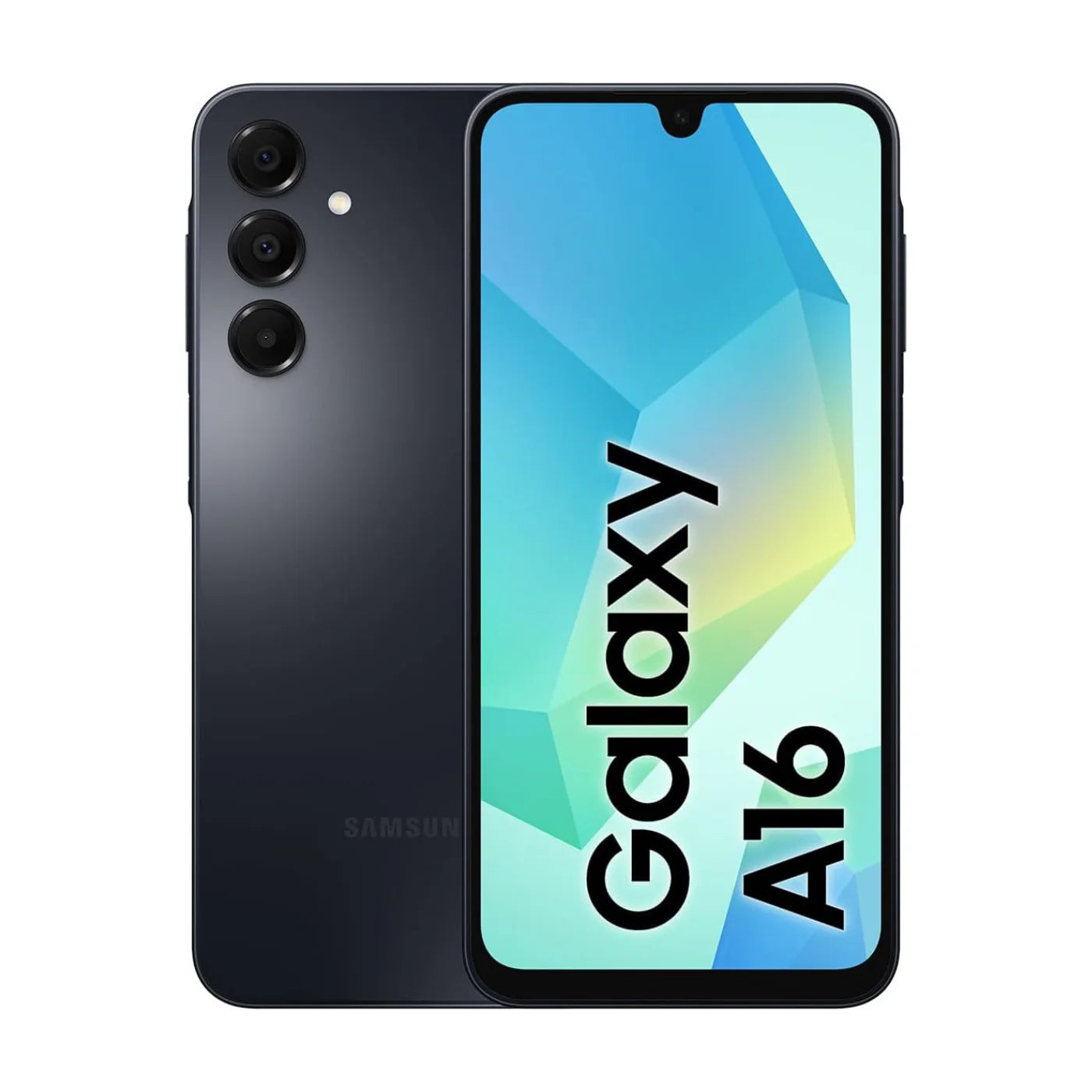 Samsung A16