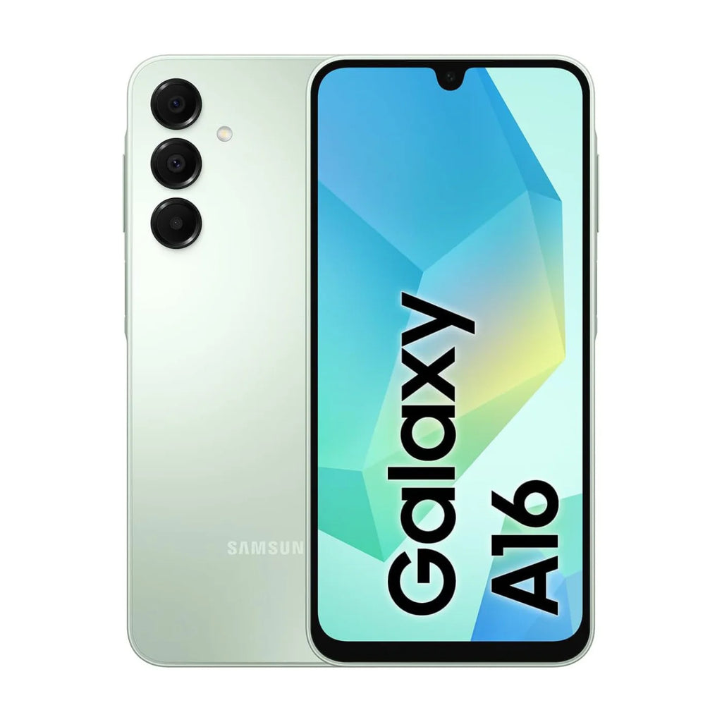Samsung A16