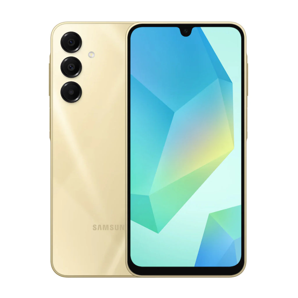 Samsung A16