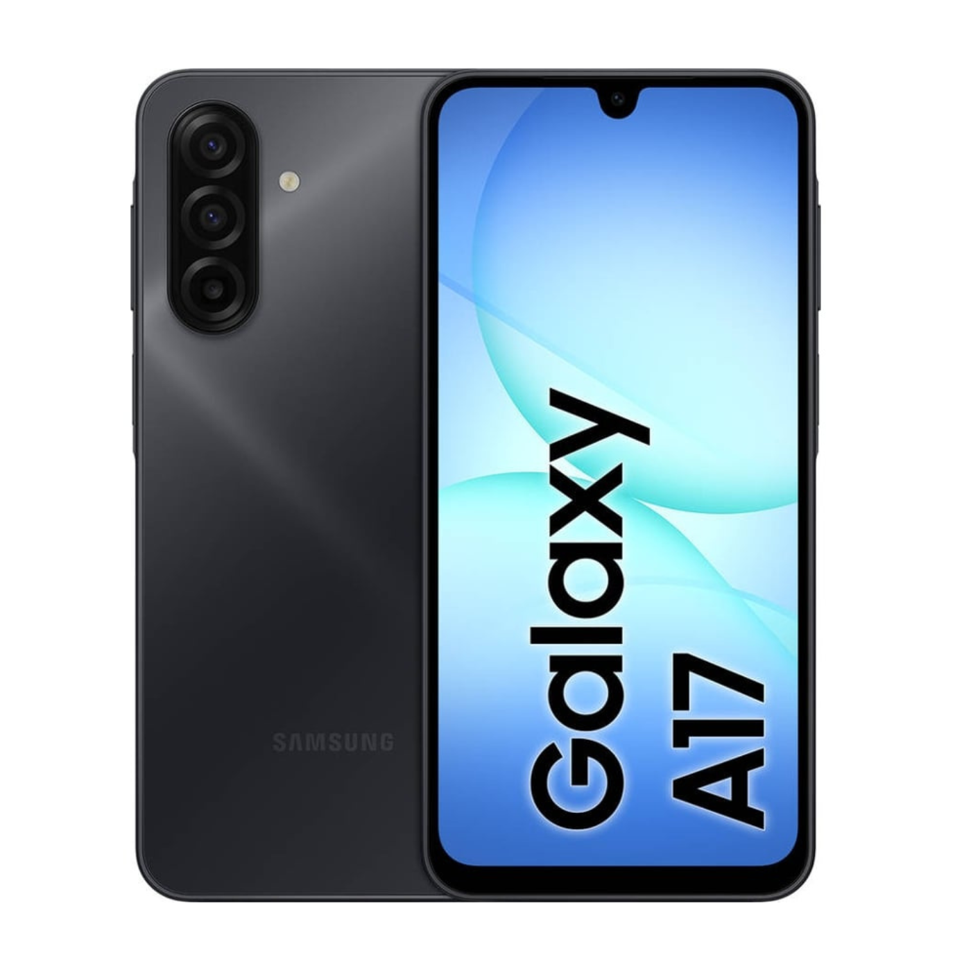 Samsung A17