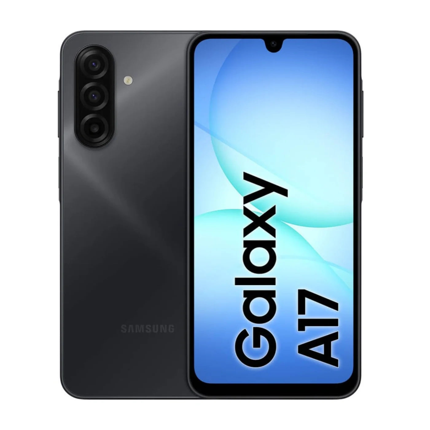 Samsung A17