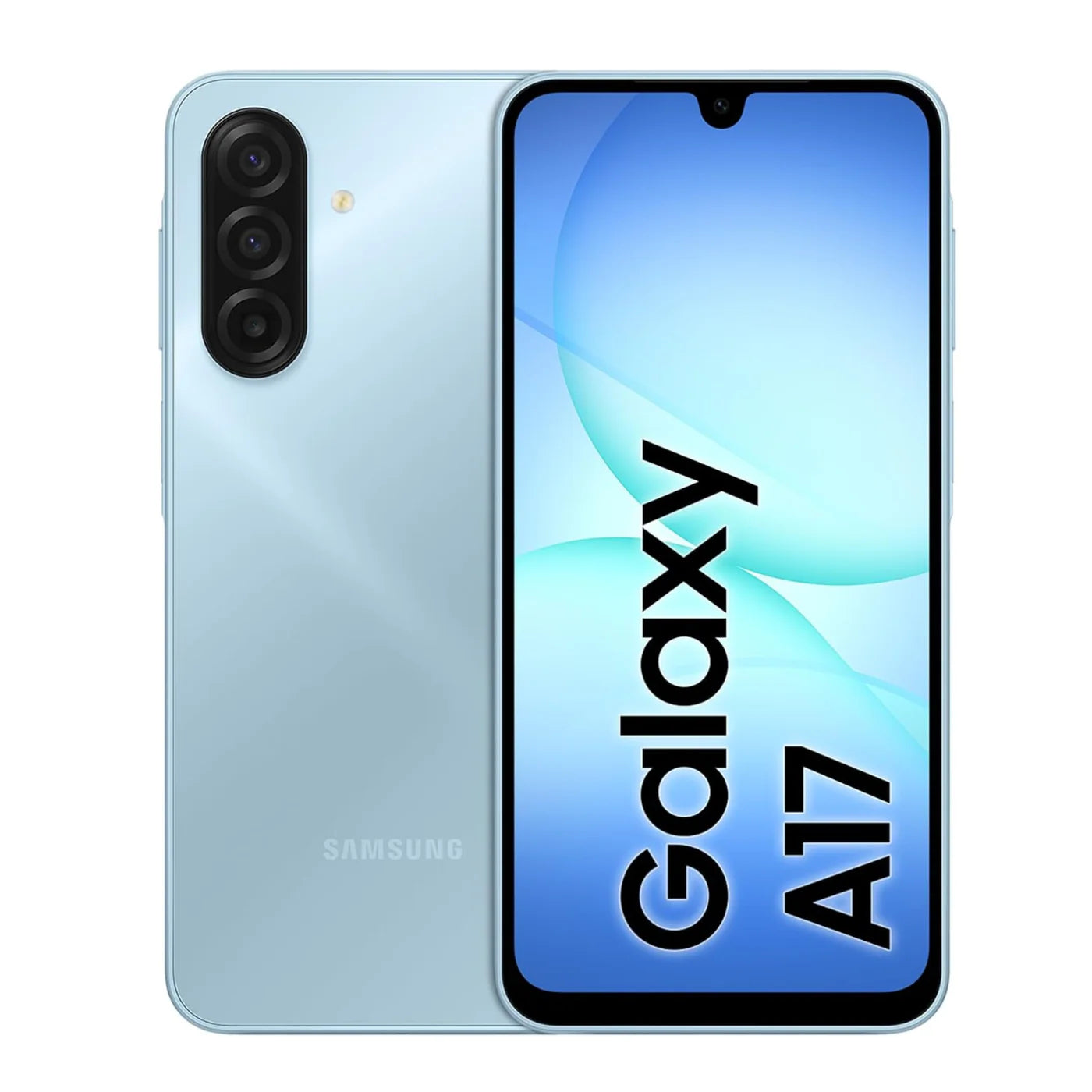 Samsung A17