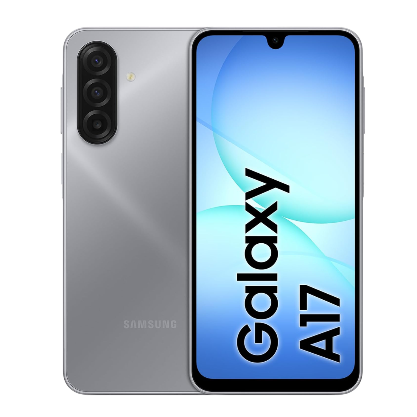 Samsung A17