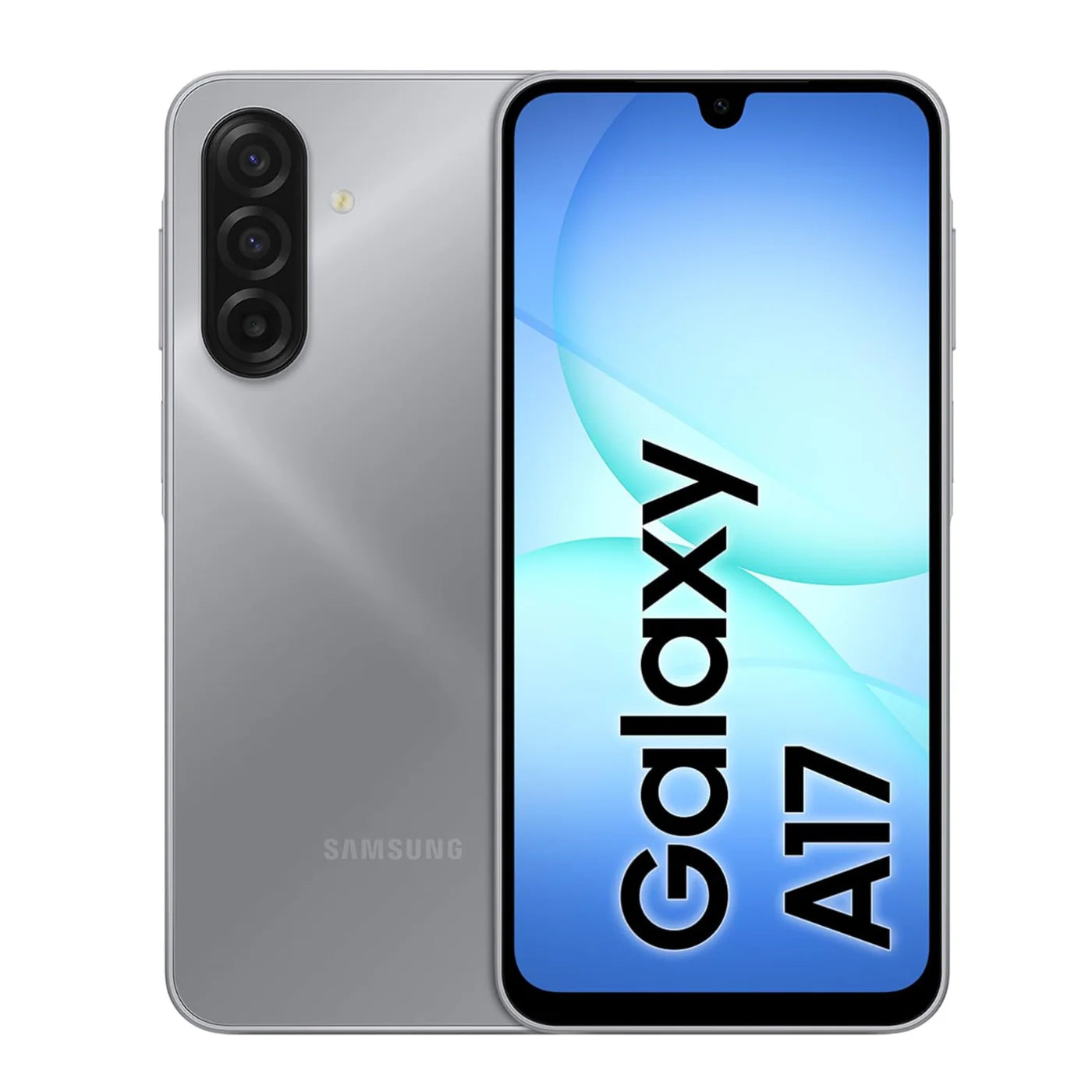 Samsung A17