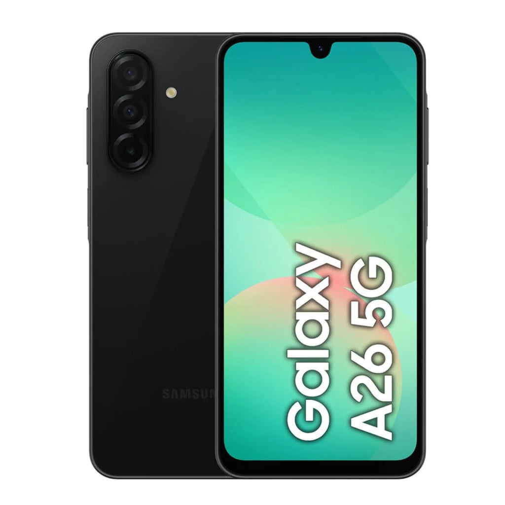 Samsung A26