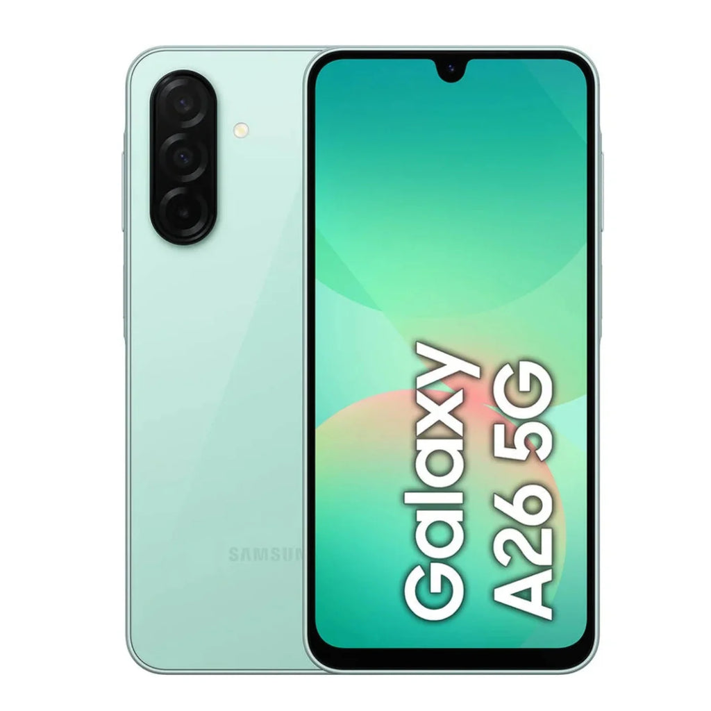 Samsung A26