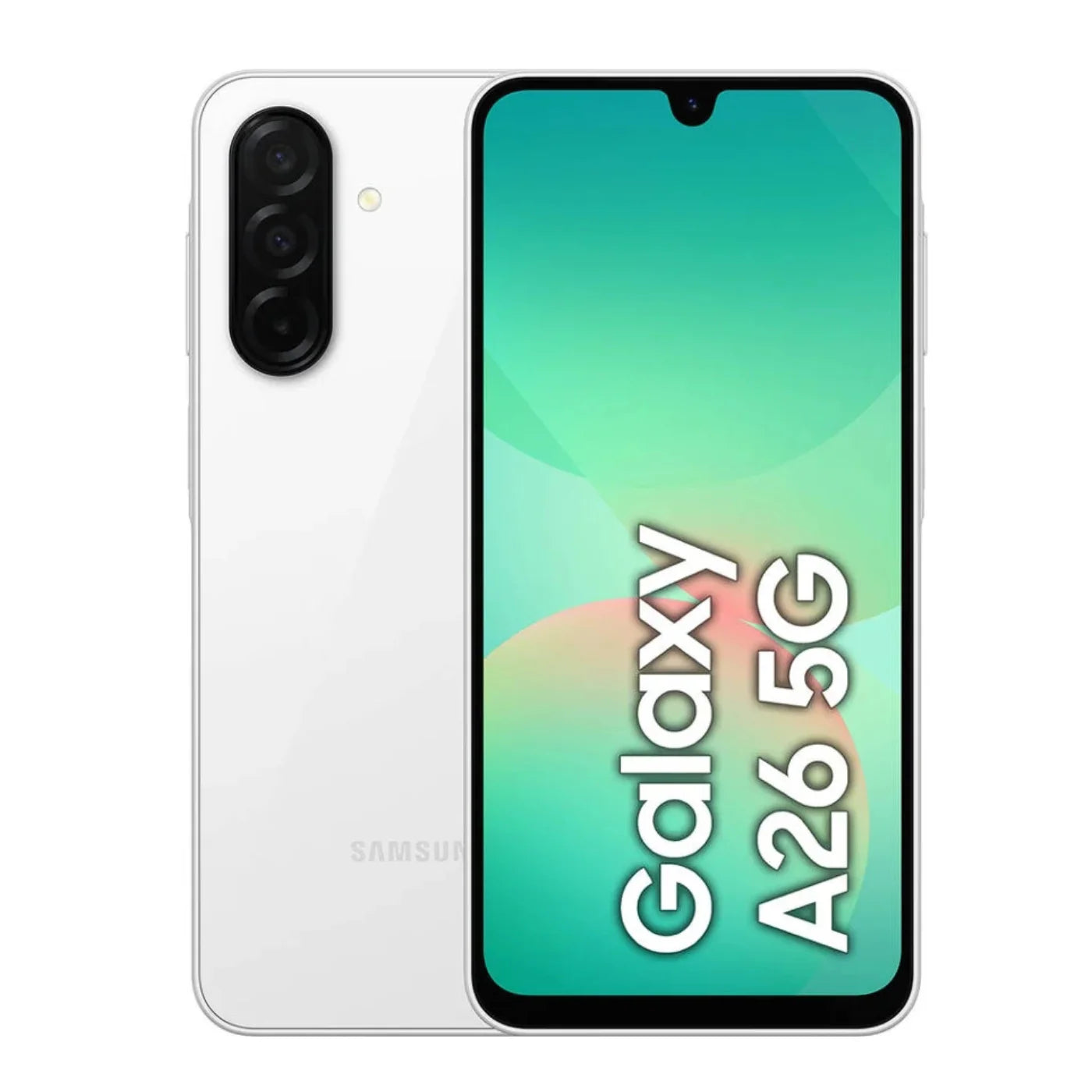 Samsung A26