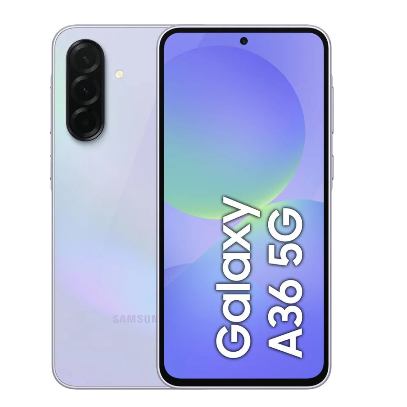 Samsung A36
