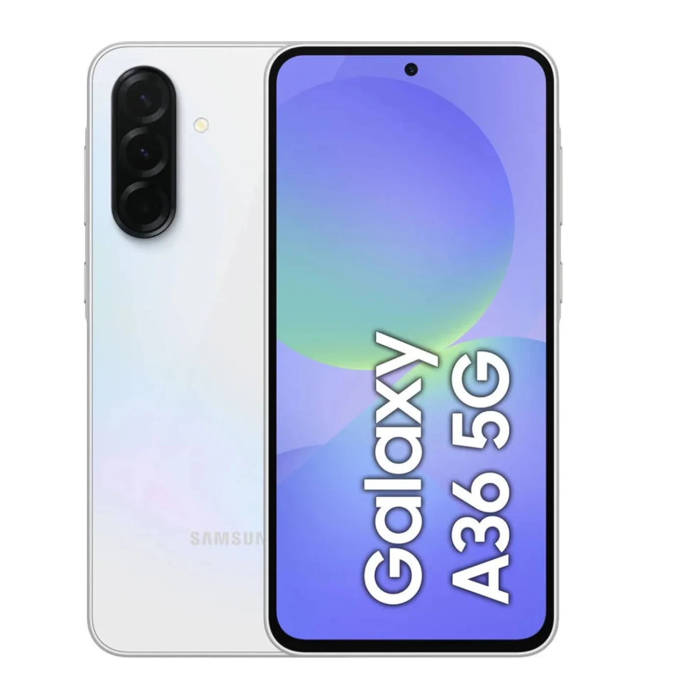 Samsung A36