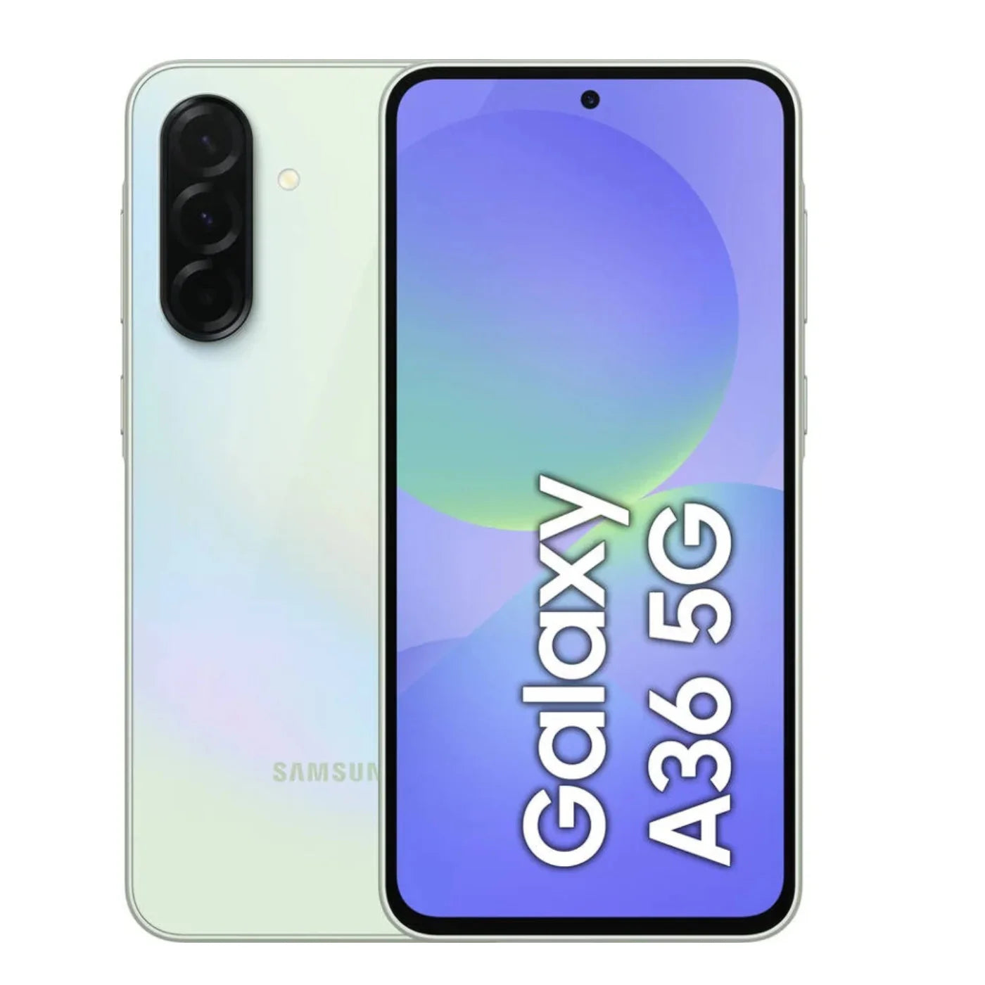 Samsung A36