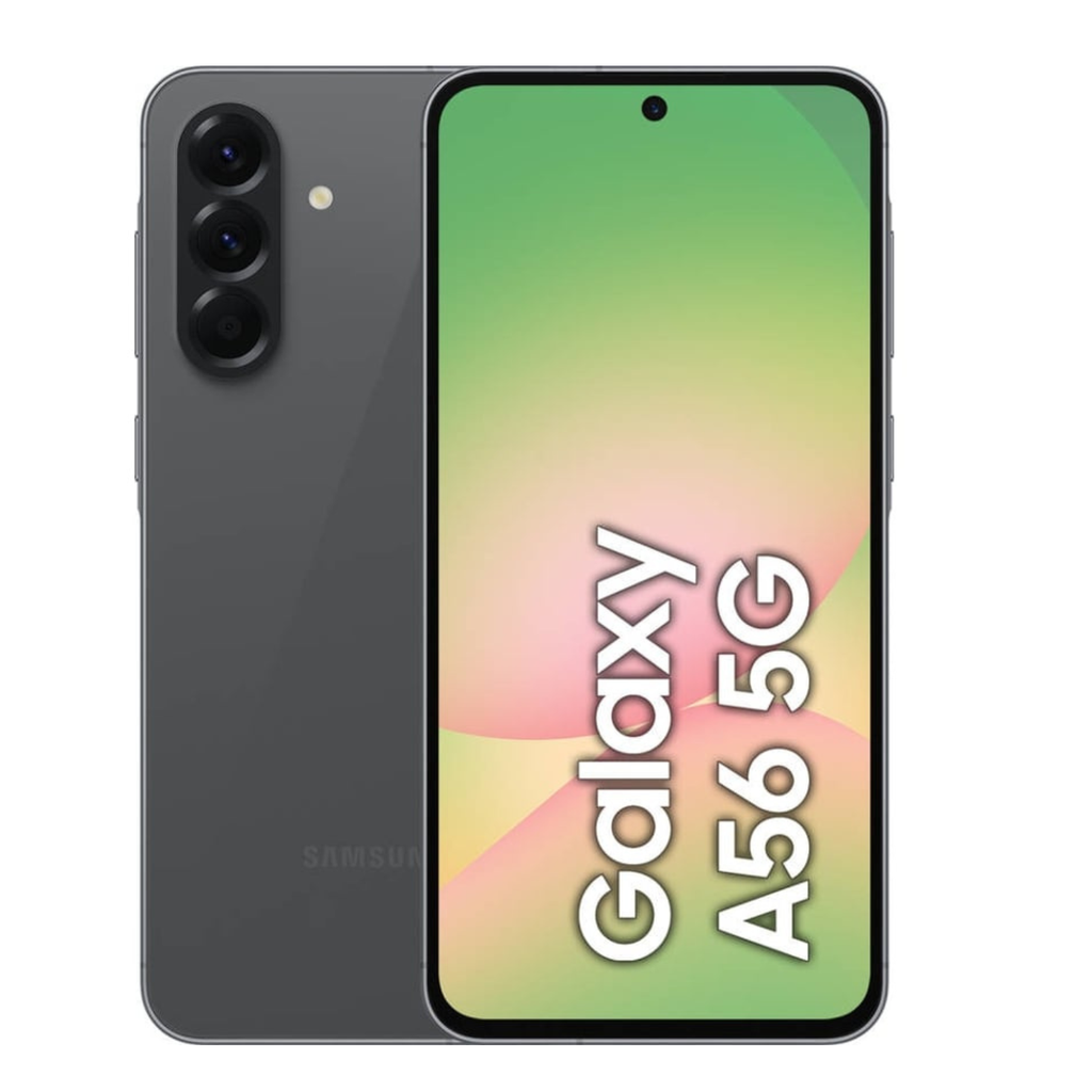 Samsung A56