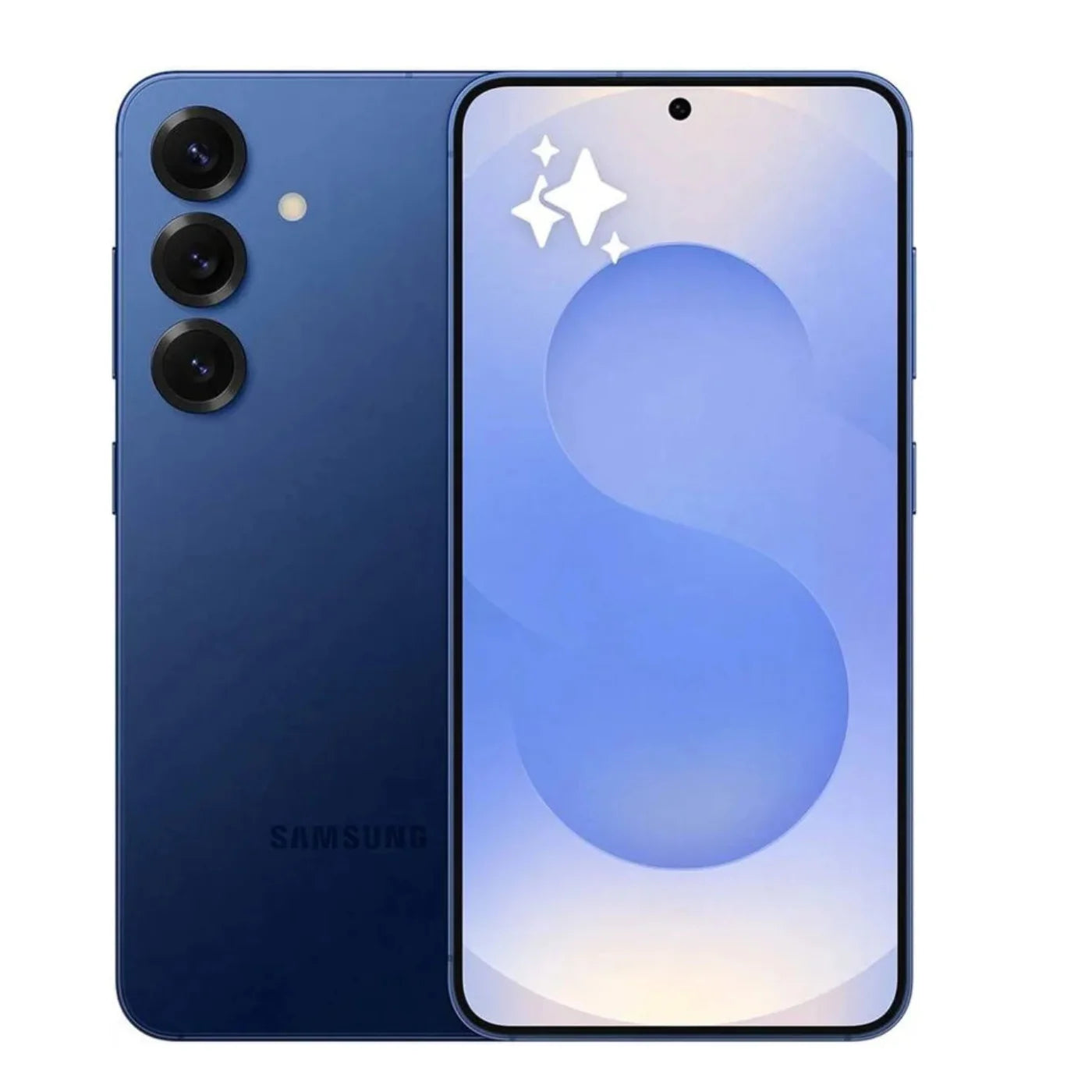 Samsung S25