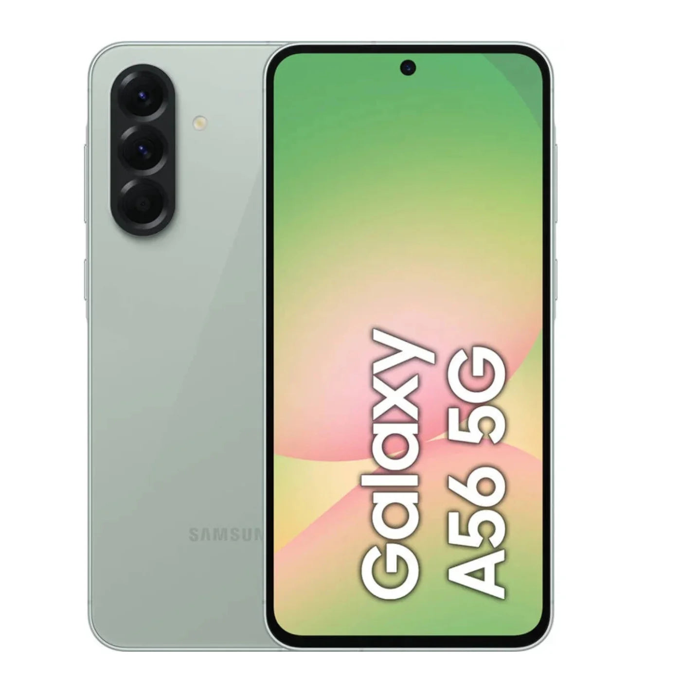 Samsung A56