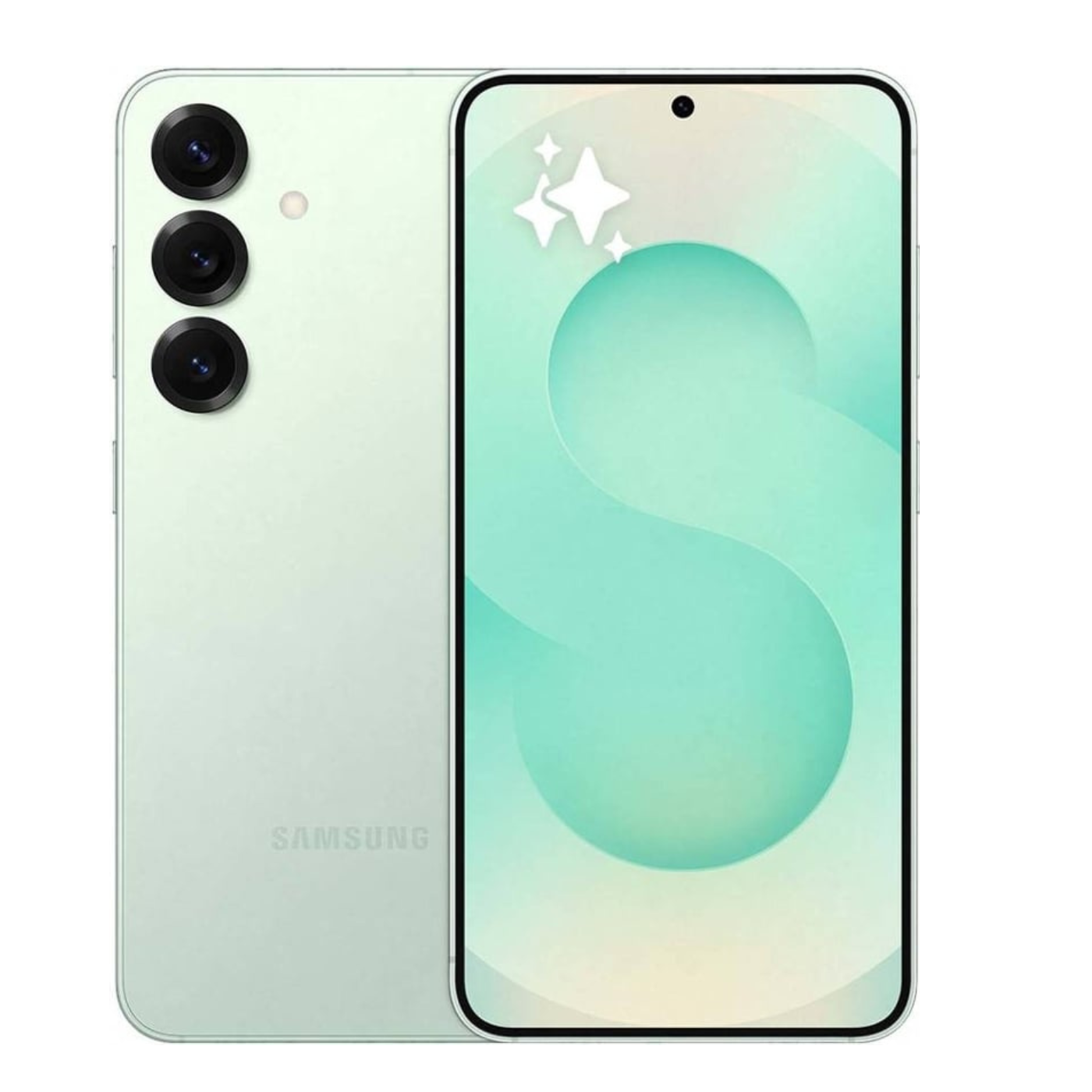 Samsung S25