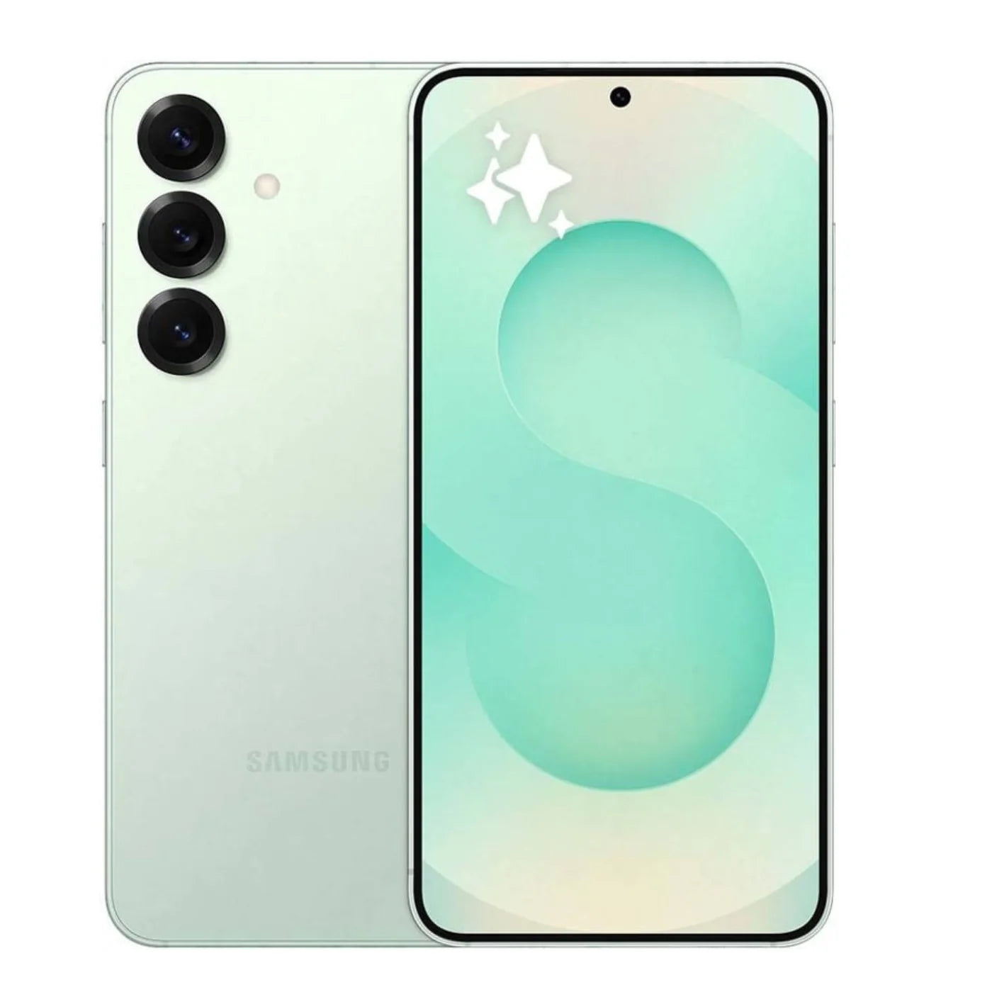 Samsung S25