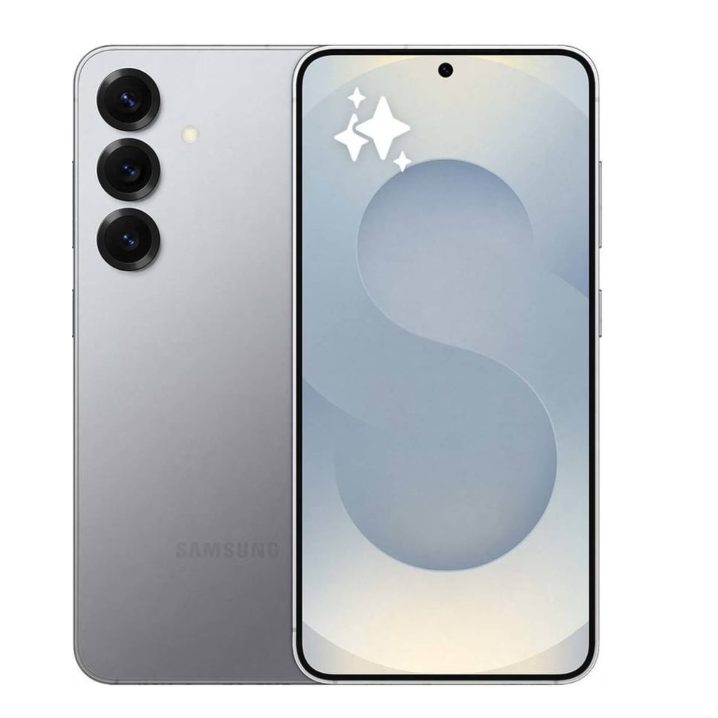 Samsung S25