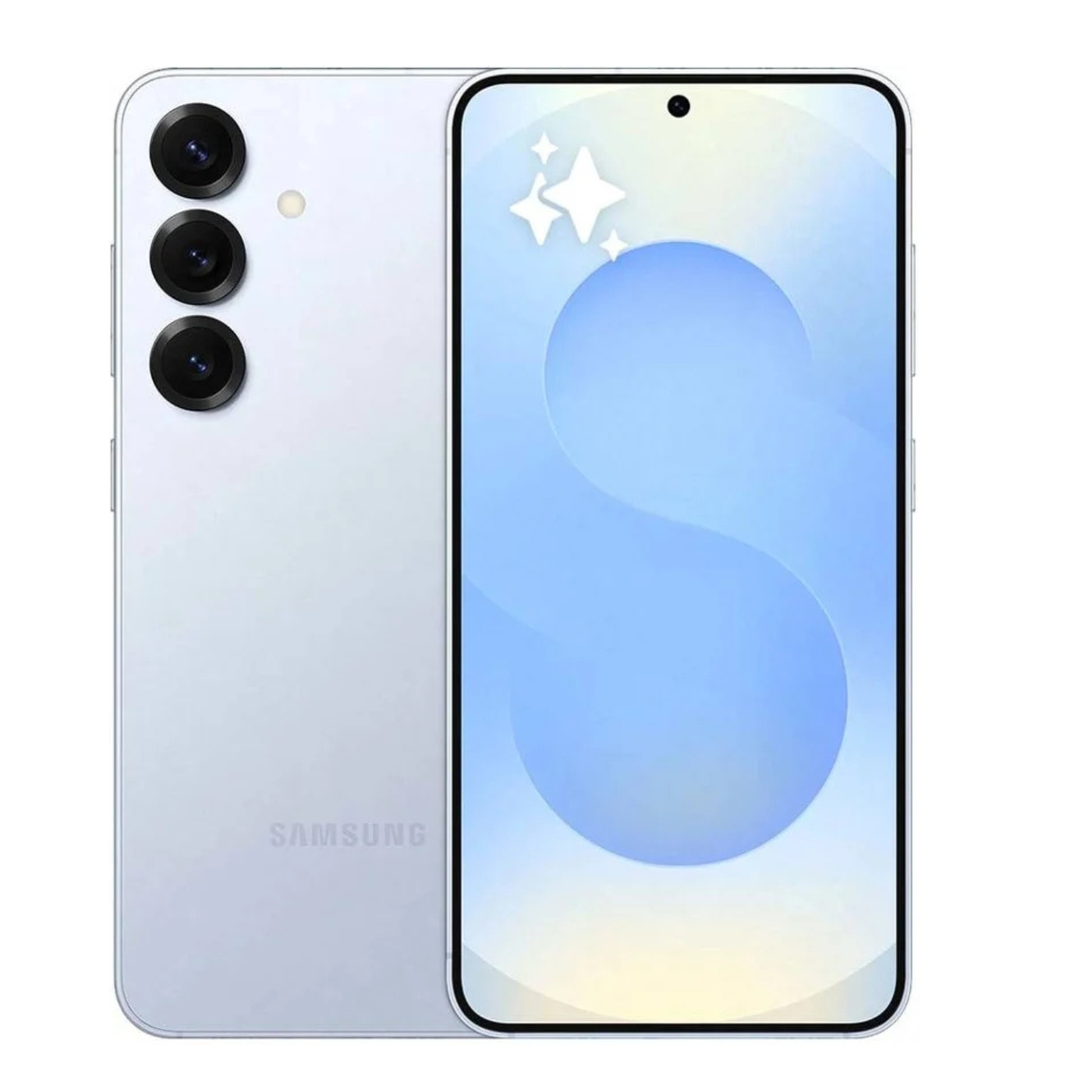 Samsung S25