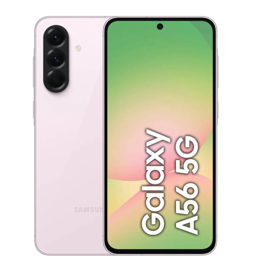 Samsung A56
