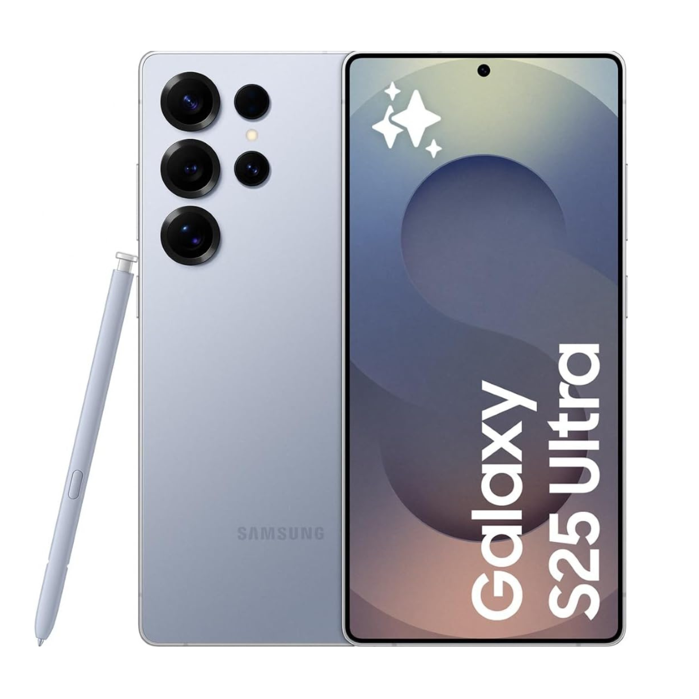 Samsung S25 Ultra