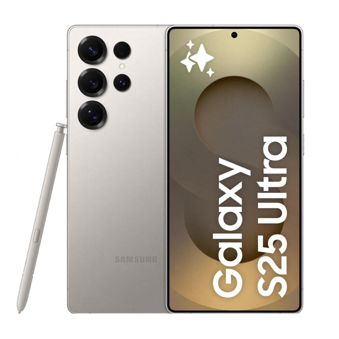 Samsung S25 Ultra