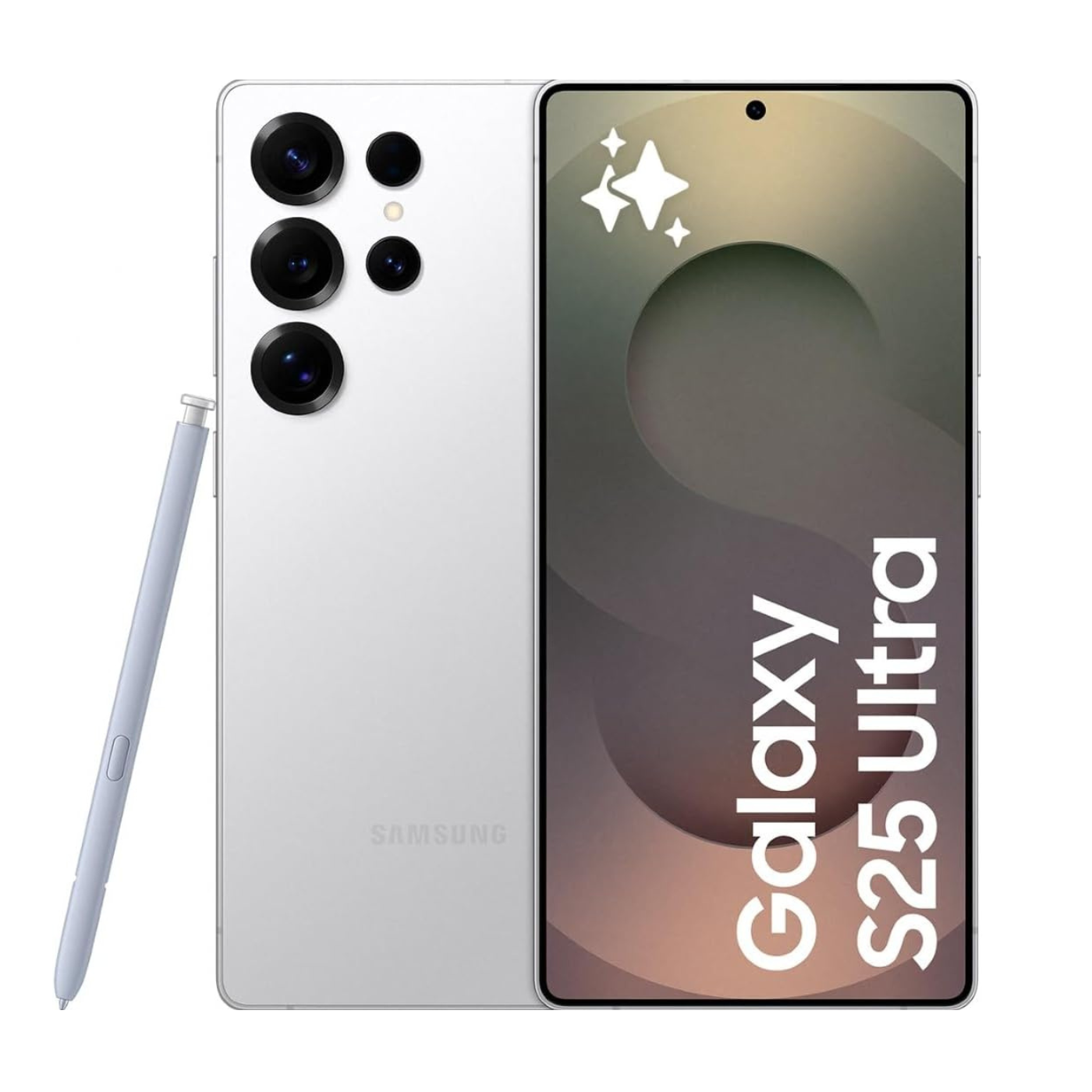 Samsung S25 Ultra