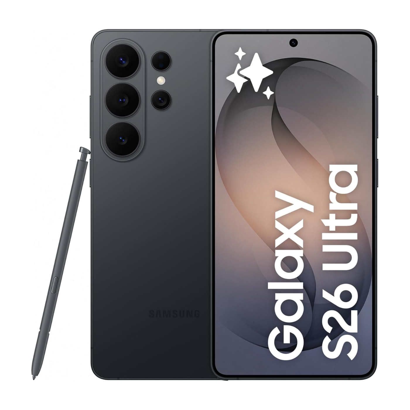 Samsung S26 Ultra