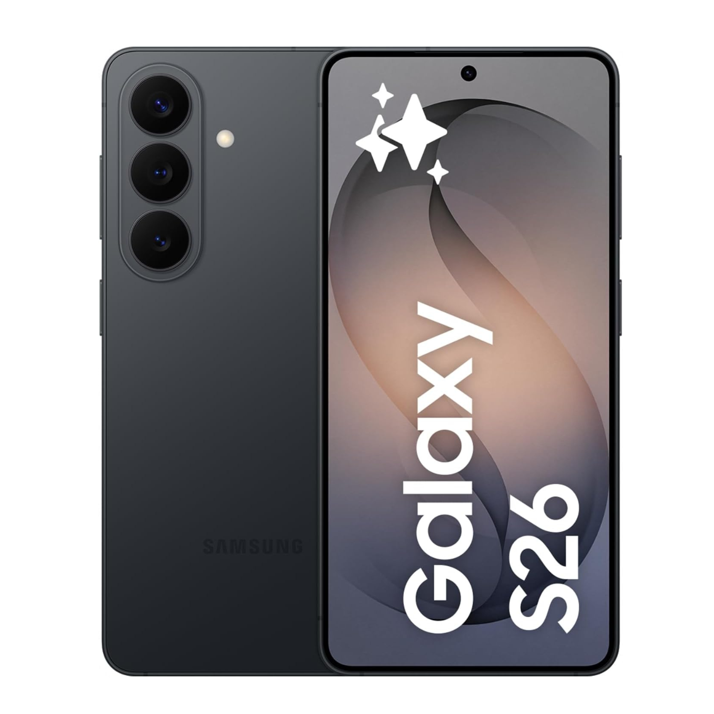 Samsung S26