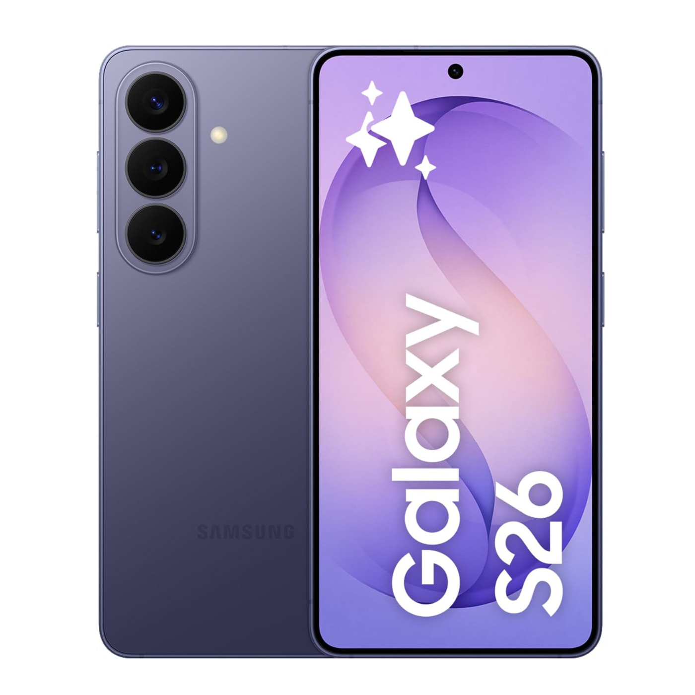 Samsung S26