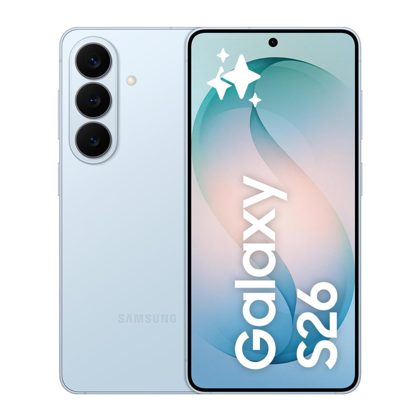 Samsung S26