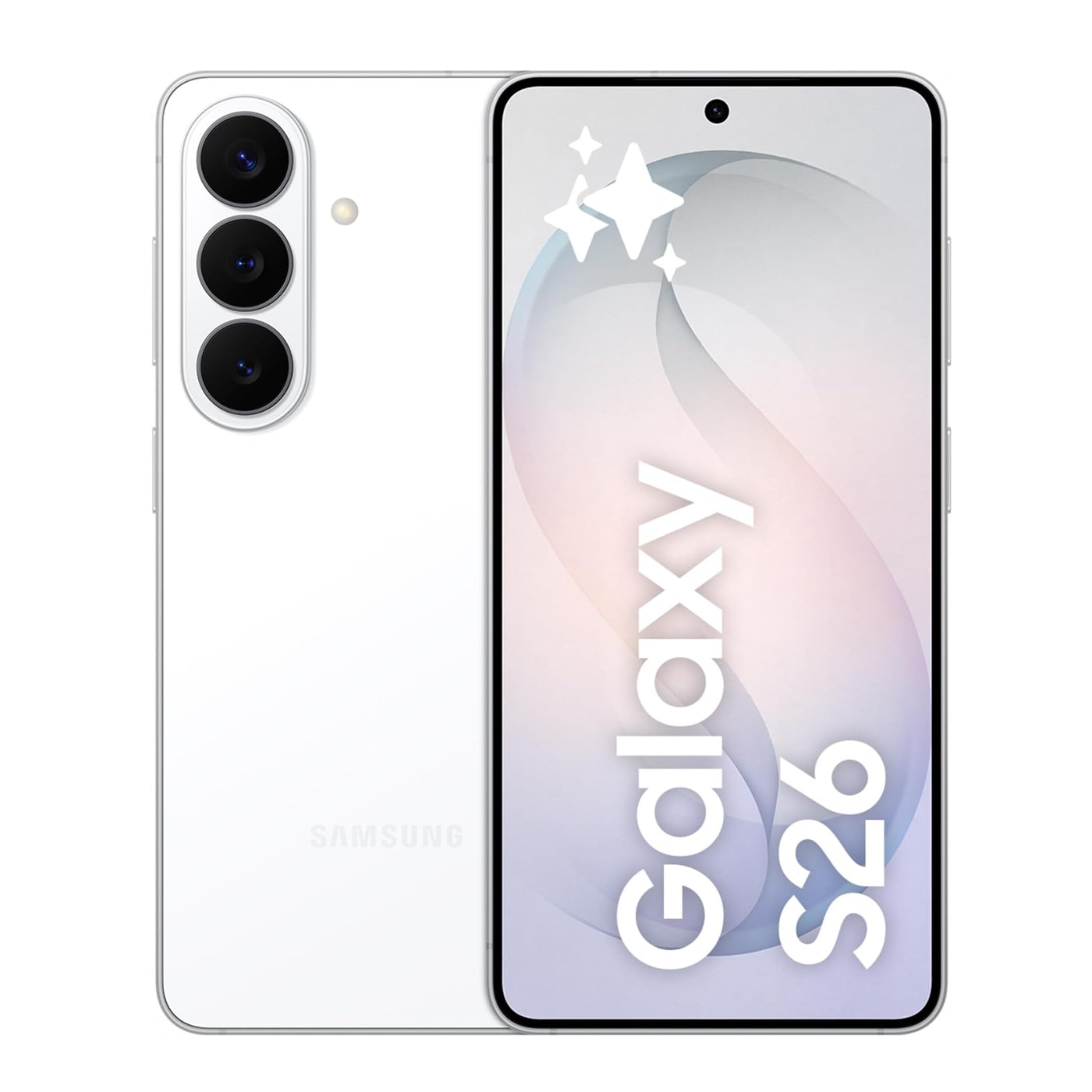 Samsung S26