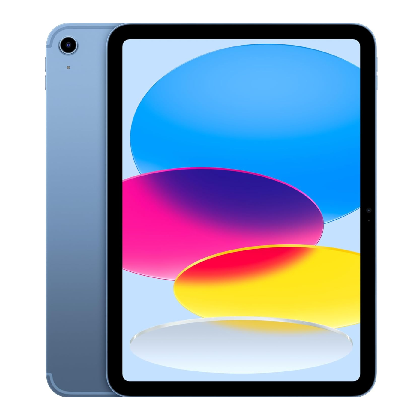iPad 11.ª Geração Só Wi-Fi