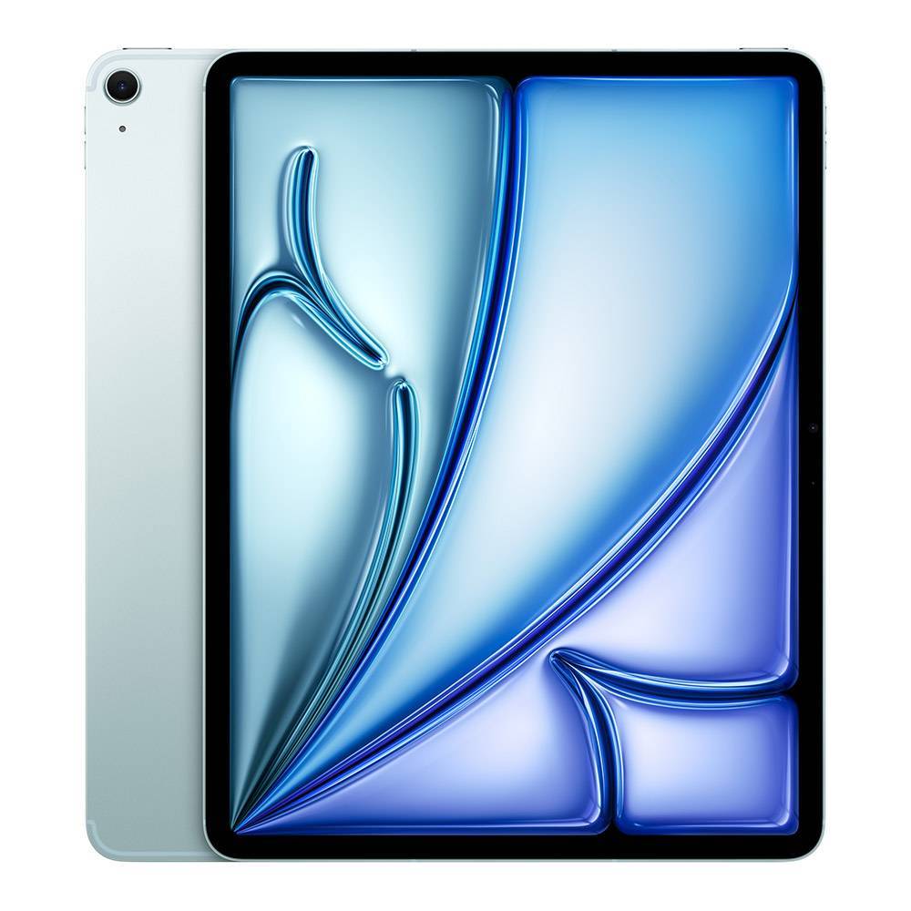 iPad Air M3