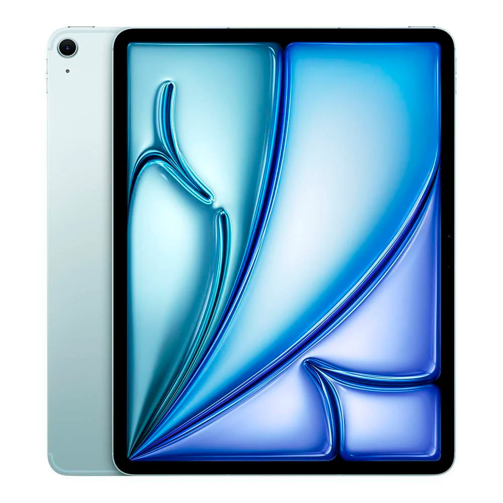 iPad Air M3